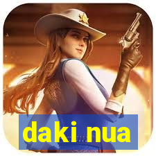 daki nua